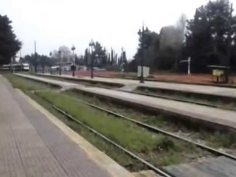 AEG DMU 520 156/254 3520 Λειανοκλαδι