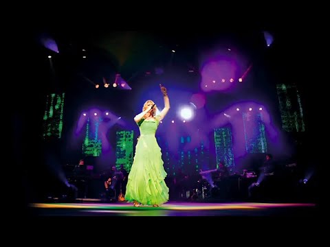 Elaine de Jesus - Quem Chora Pra Deus (DVD Show 15 Anos)