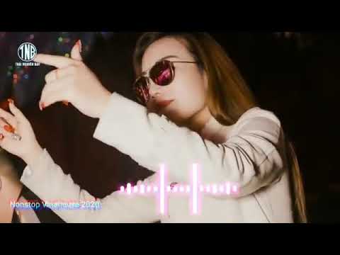 NonstopViệt Mix☆Tình Yêu Là Gì Mà Làm Người Điên Điên Mà Say Đến Thế♡LK Nhạc Trẻ Remix Hay Nhất 2021