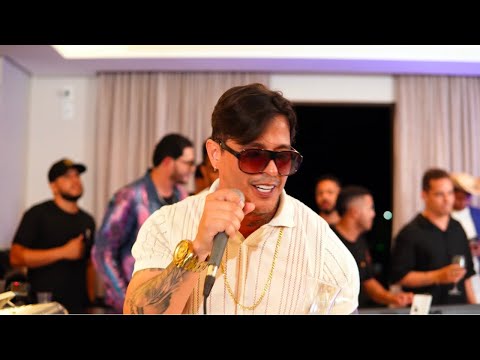 Polentinha do Arrocha / Poderosa / Resenha com os Amigos