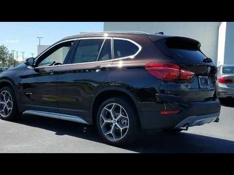 2017 BMW X1 sDrive28i in Fort Pierce, FL 34982
