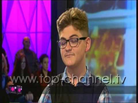 Pasdite ne TCH, 2 Dhjetor 2014, Pjesa 4 - Top Channel Albania - Entertainment Show