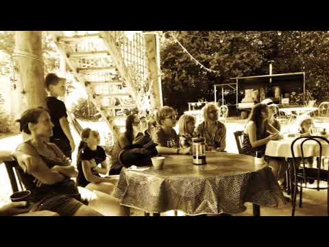 Summer of love 2017 - Le Prado - Jacques-Louis Kreiss