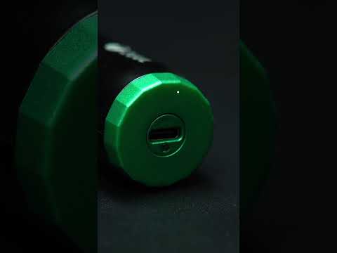 Máy cuốn keo liền trục không dây 2UUL Torque Master DA51