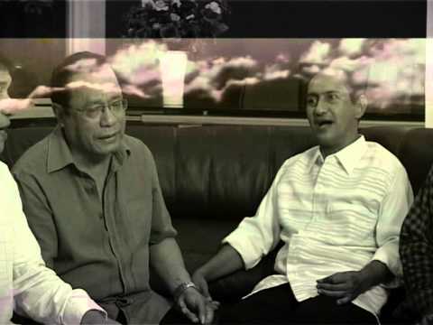 Aku Ingin MelayaniMu - Masnait