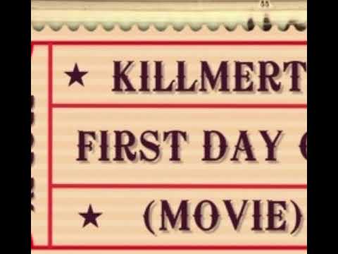 Killmerta - Movie (First Day Off)