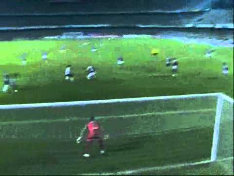 Gol de Davi - Coritiba 2 x 1 Vasco - Final Copa do Brasil 08/06/11