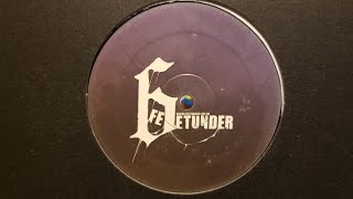 6FEETUNDER 08 - NITRAM /// a1: FUCKSTONE