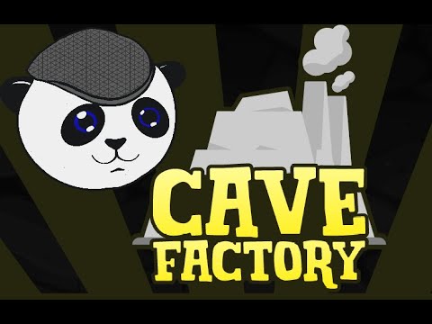 Cave Factory Ep 7 Super Easy Immersive Engineering Start