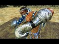 Tekken 7 Fahkumram Win Posess