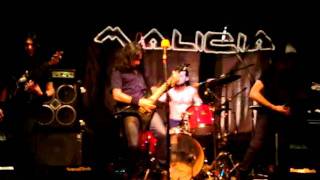 Malicia - Amigo Del Enemigo