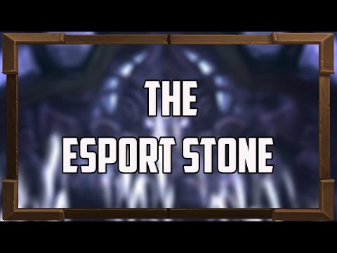 BunnyHoppor vs Naiman - The Esport Stone