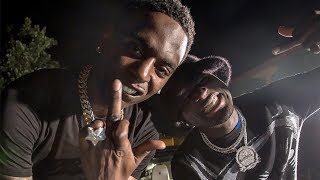 Ralo - Die Real Feat. Trouble & Young Dolph