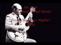 Joe Pass - In a Sentimental Mood