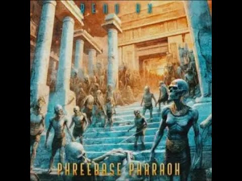 Reno RX ft. Eto - One Bird Away (Phreebase Pharaoh LP)