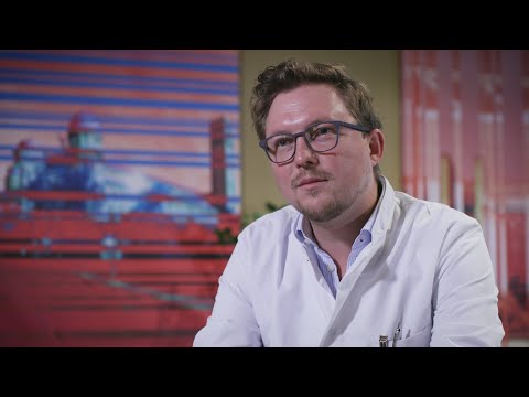 alfapump® System - eine Patienten/Arzt "Geschichte"