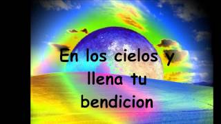 Mi tiempo llego tercer cielo (letra)