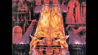 Benediction - Subconscious Terror &amp; Visions In The Shroud (live)