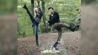 Aleyna tilki ft. Emrah karaduman sevmek yok