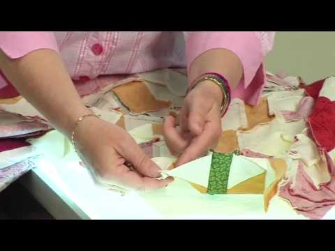 Quilting Basics