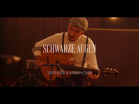 Schwarze Augen (Dark Eyes | Les Yeux Noirs) Seitinger&Maierhofer feat. Kölbl Steinrück Waltersdorfer