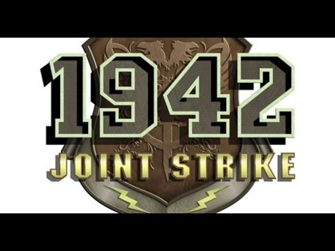 1942 Joint Strike Trailer - Xbox Live Arcade