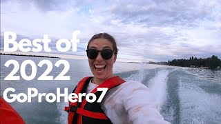 2022 GOPRO HIGHLIGHTS #gopro