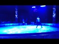 Ramos Bros Circus Juggler