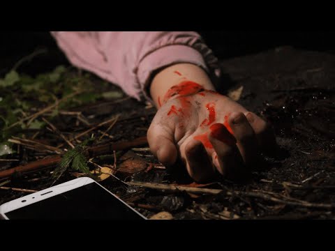 Left Behind | Trailer