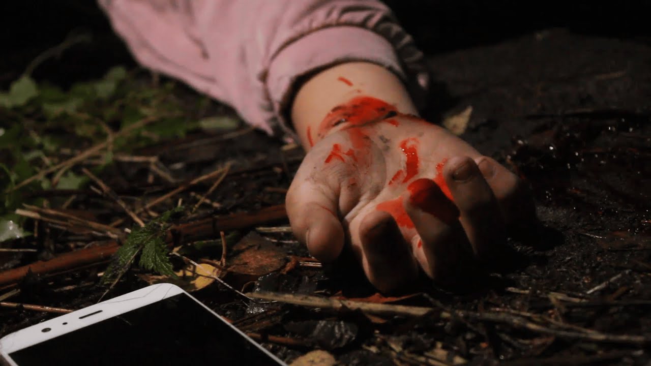 Left Behind | Trailer