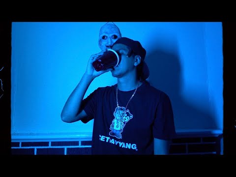 SLM Lil Nae - Scooby Do (Official Music Video) Dir. Dosa Films