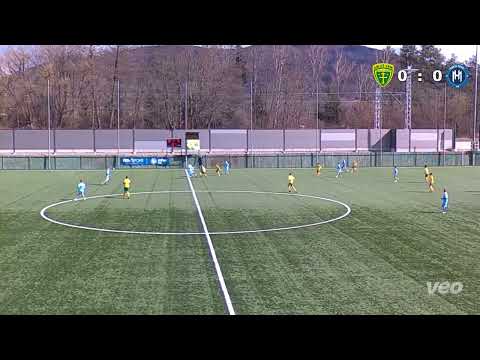 MŠK Žilina U13 - RSC HAMSIK ACADEMY U13   4:0