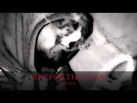 Karnage - Rep for the code