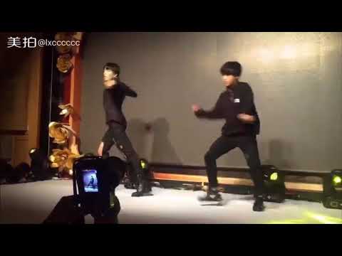 [DOB - 디오비] [20170805] Fanmeeting DOB ღღEXO☆☆KOKOPOPღღ