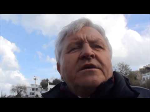 Mister Iovine del Real Forio