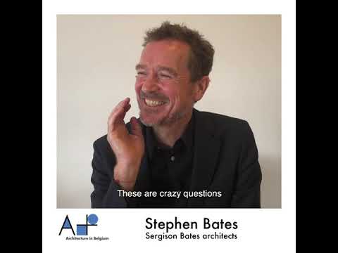 A+ Session with Stephen Bates