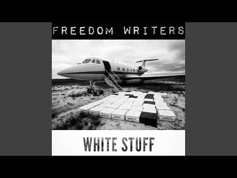 White Stuff (feat. DJ Grouch, Theo3, Tona, Frankie Payne, the Legend Adam Bomb & Freedom Writers)