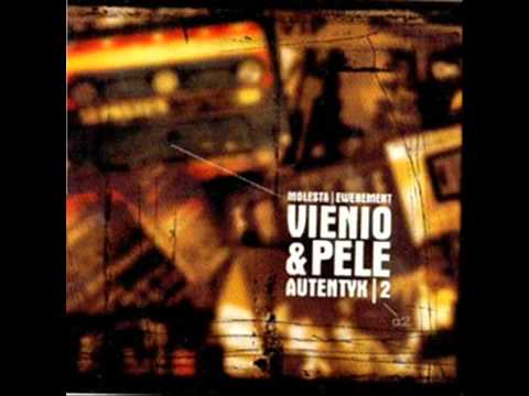 Vienio & Pele feat. Novika - Ej