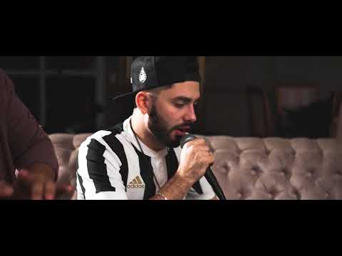 Banda Libertação | Voz que vem de lá (Live Session)