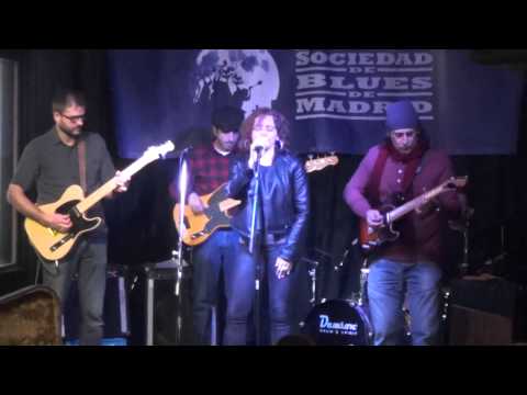 Please never leave me alone & you gonna miss me