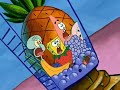 SpongeBob SquarePants Shanghaied SpongeBob S Ending Cilp