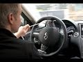 Achteruitkijkspiegel - 'Ideaal joh, steer by wire!'