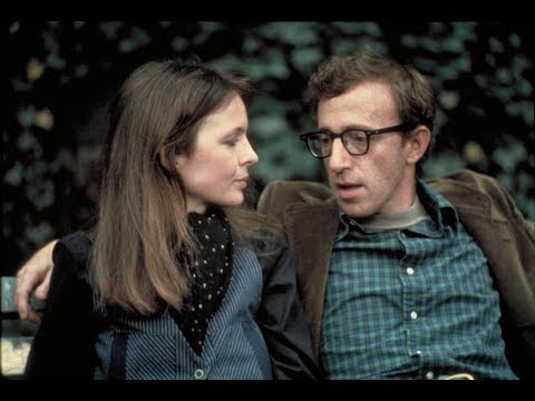 Io e Annie - TRAILER (Il Cinema Ritrovato al cinema)