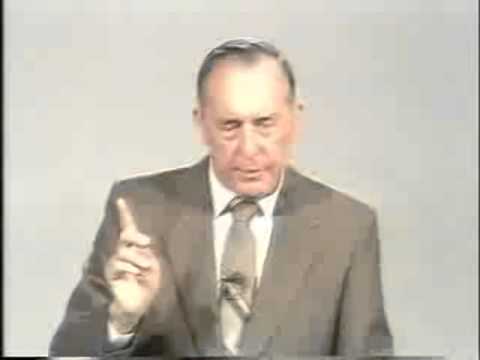 The Enemies We Face, parts 1 to 4 Derek Prince avi on Vimeo clip64