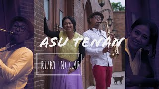 Download lagu ASU TENAN (JOMBLO NGENES) - RIZKY INGGAR mp3