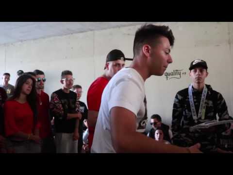 VERSATIL BATTLE - PEUVE VS SWIT EME [OCTAVOS]