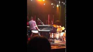 Crash Kings-Raincoat