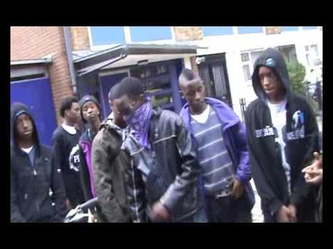 CLAPZ & Y.ARCHER GHOST HIM