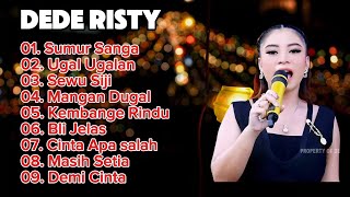 Download lagu DEDE RISTY SUMUR SANGA FULL ALBUM 2025 mp3