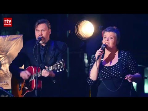 Bert Hadders en de Nozems - Beloofde Laand